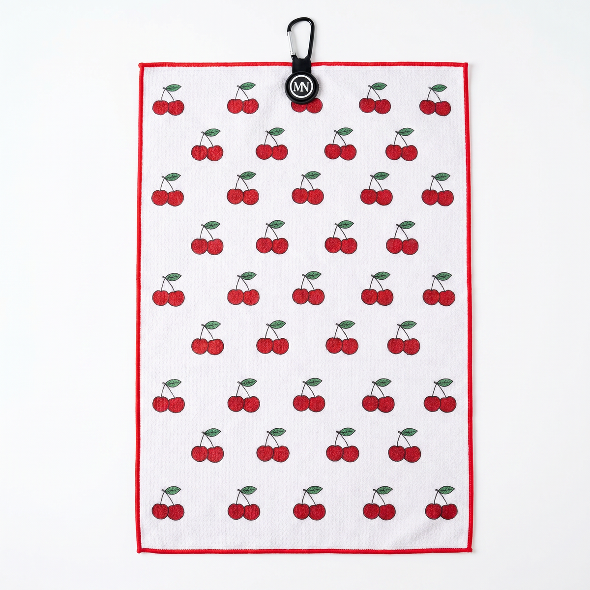 Golf Towel — Fruit Collection – Mieka Noel Golf Towel — Fruit Collection – Mieka Noel