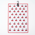 Golf Towel — Fruit Collection