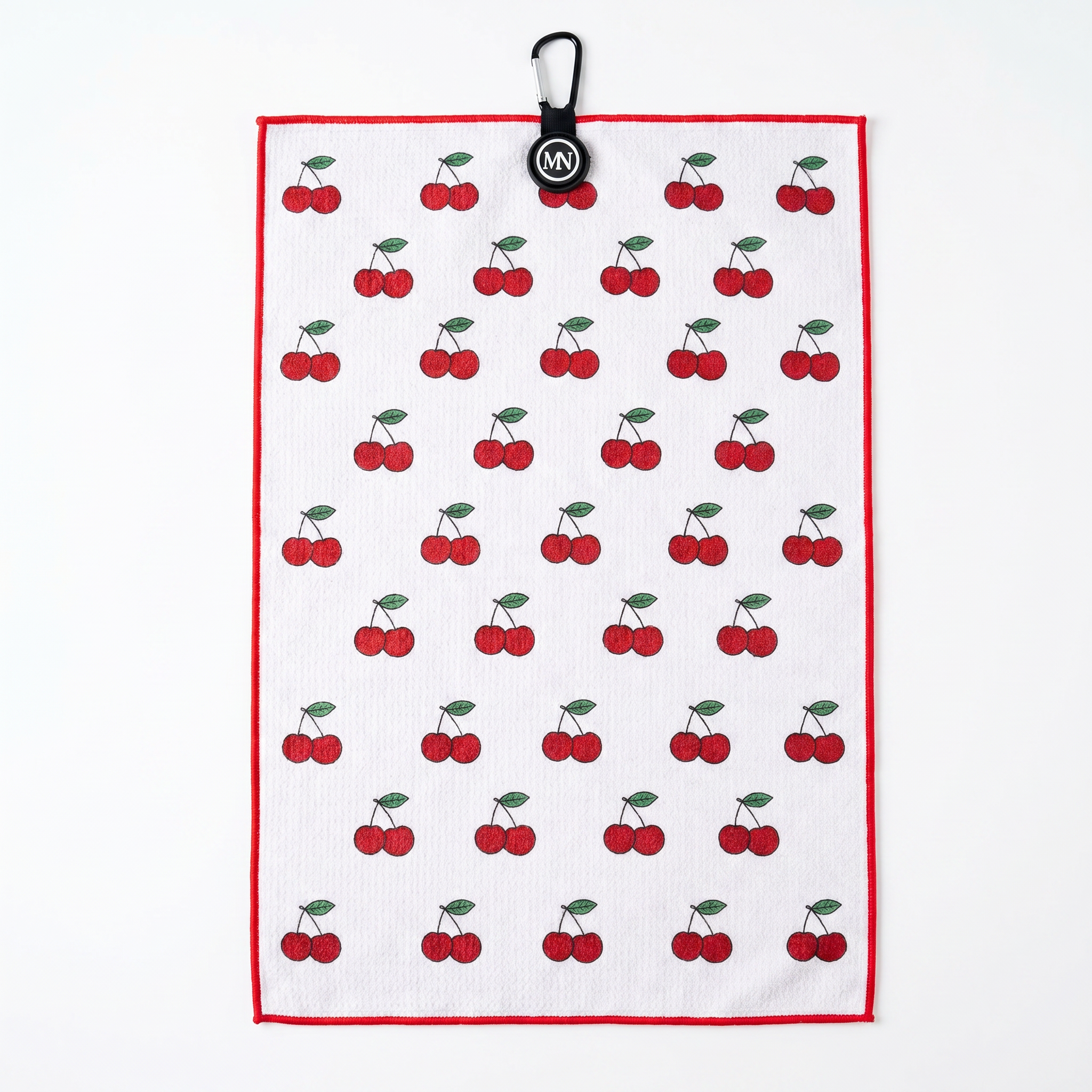 Golf Towel — Fruit Collection