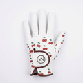 Golf Glove — Fruit Collection