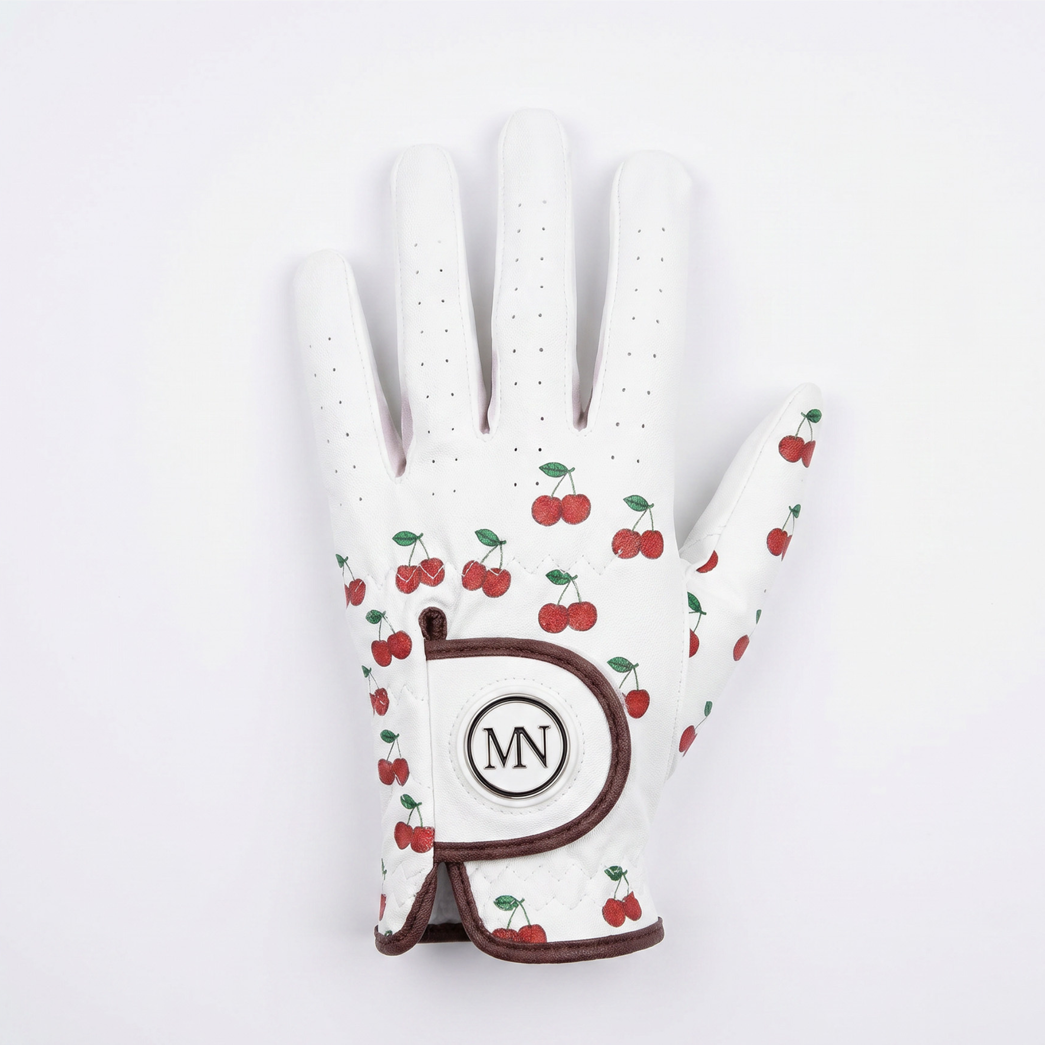 Golf Glove — Fruit Collection