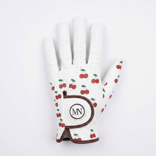 Golf Glove — Fruit Collection