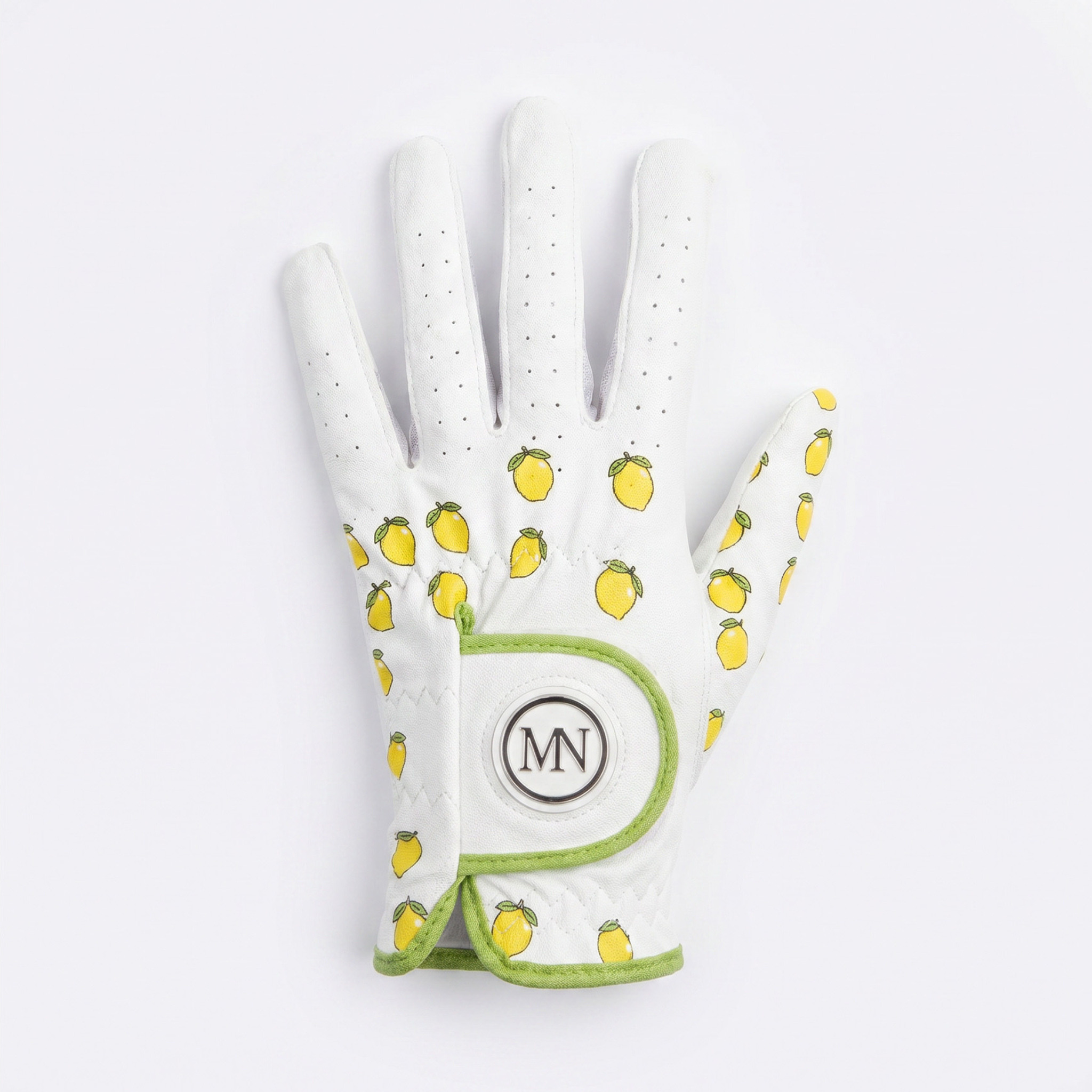 Golf Glove — Fruit Collection