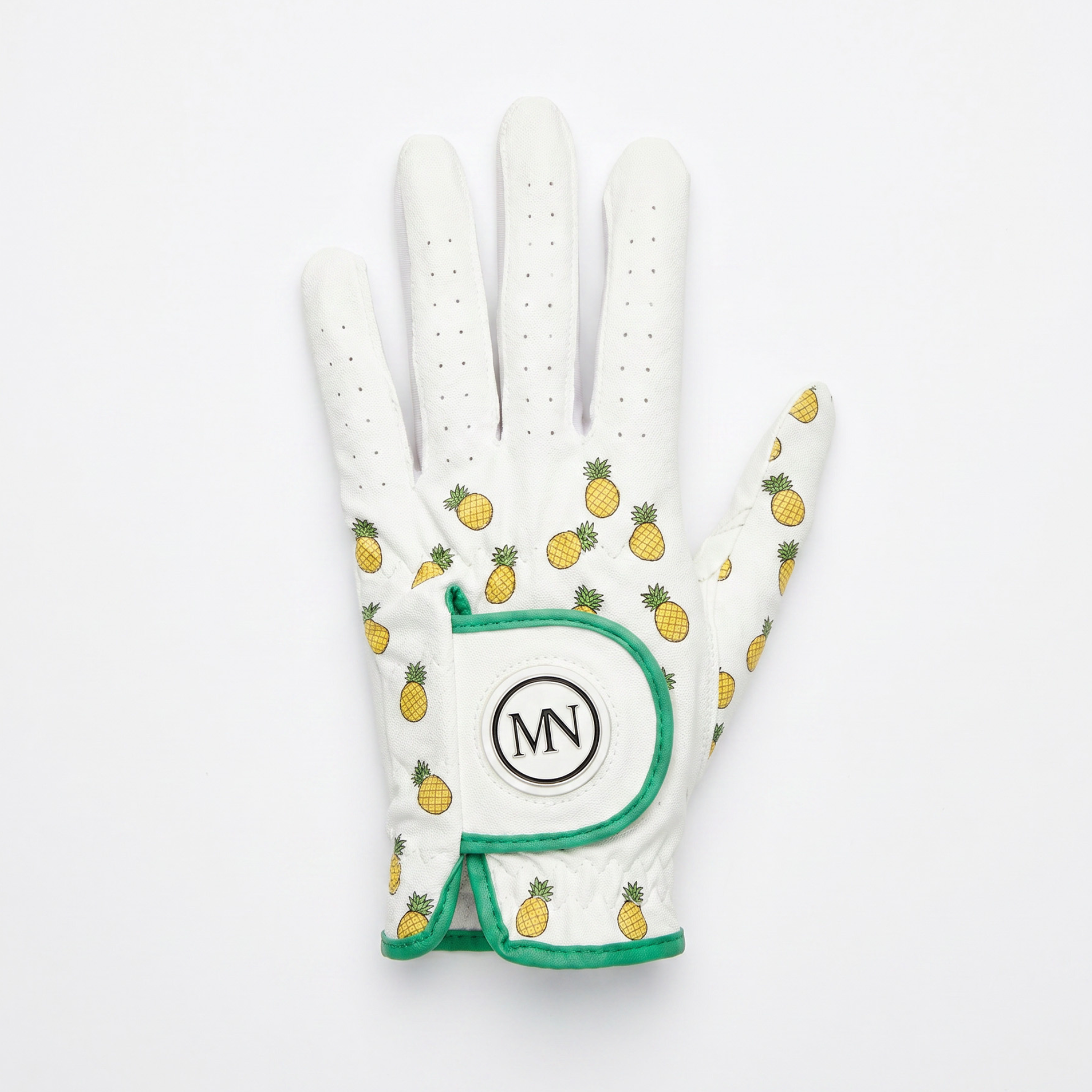 Golf Glove — Fruit Collection