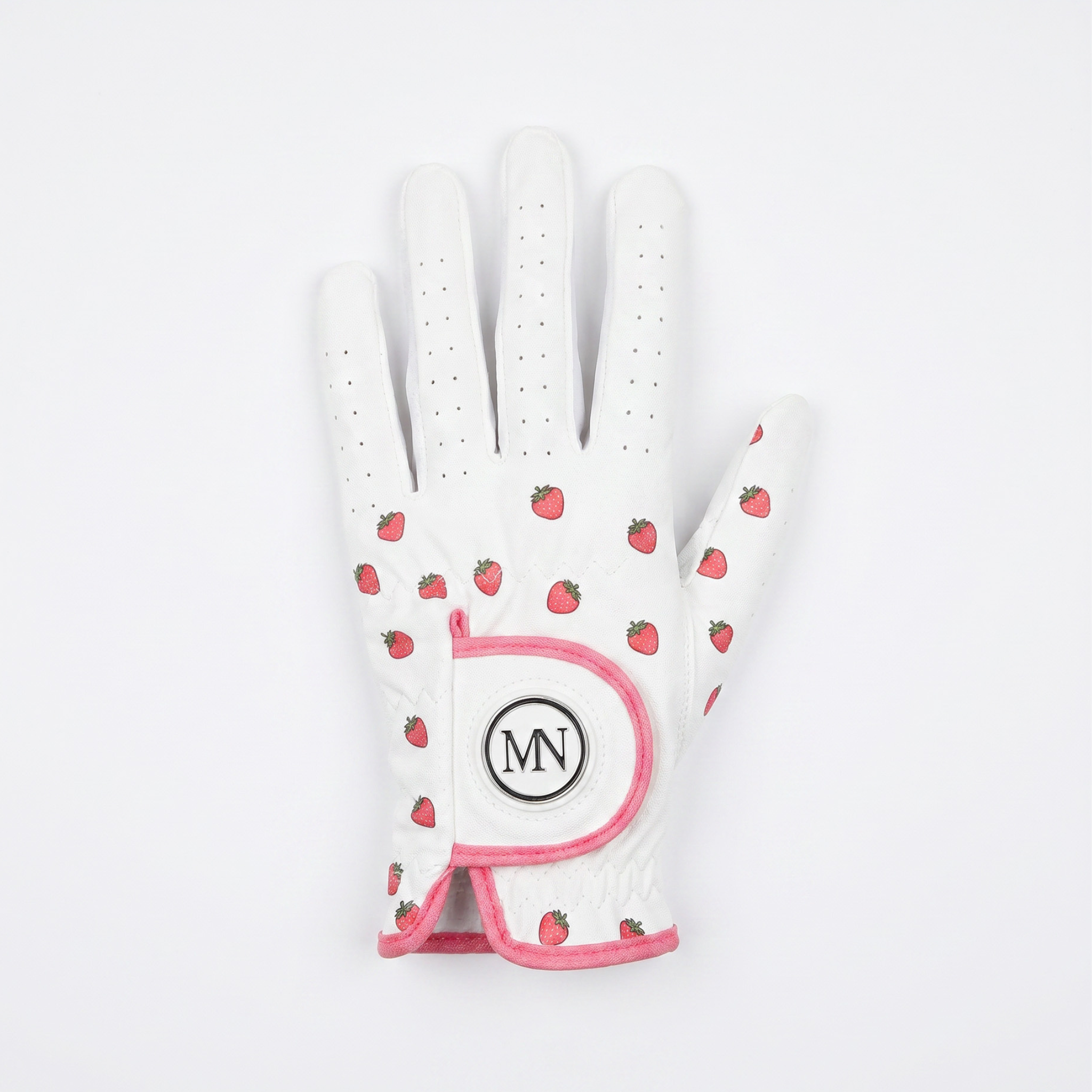 Golf Glove — Fruit Collection