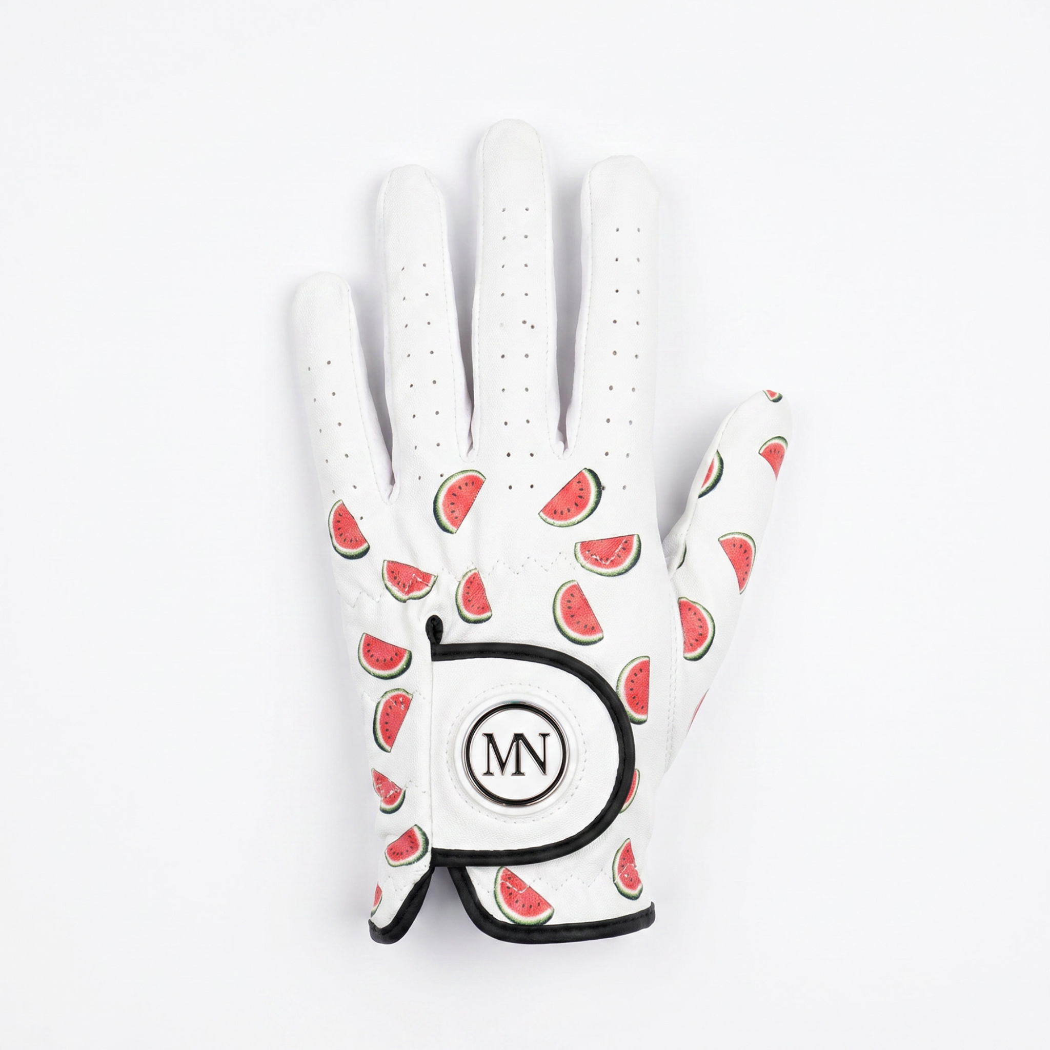 Golf Glove — Fruit Collection