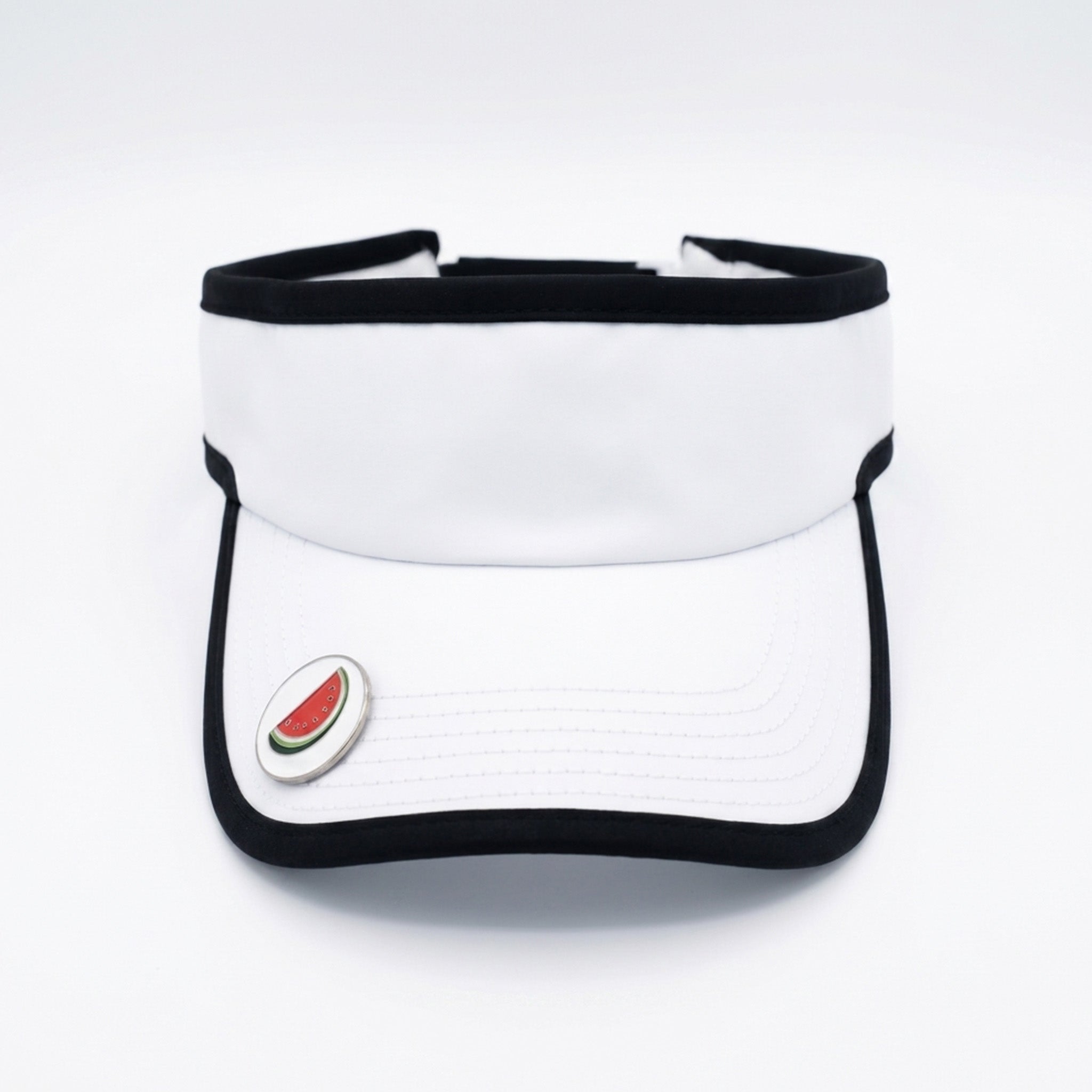 Golf Visor — Fruit Collection
