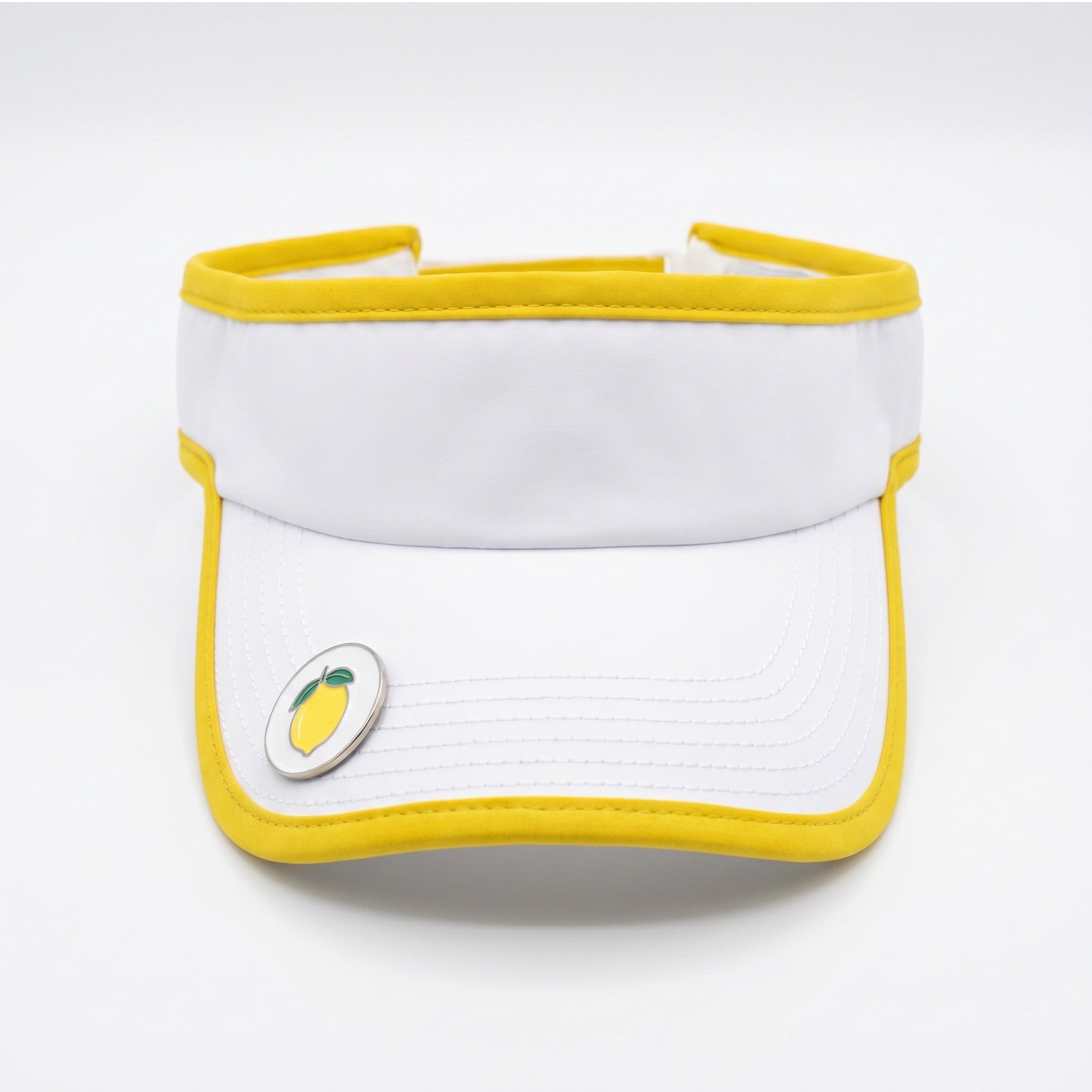 Golf Visor — Fruit Collection