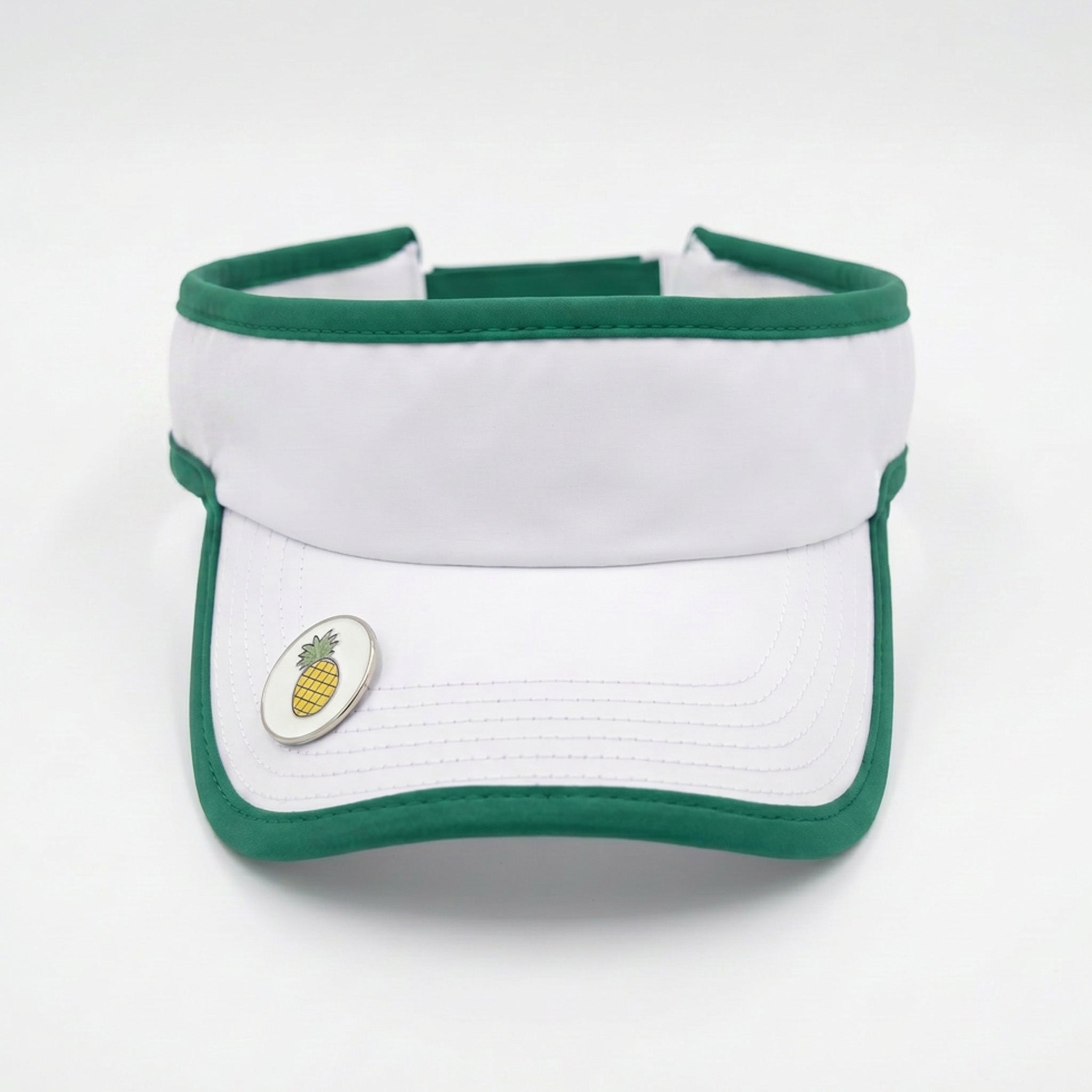 Golf Visor — Fruit Collection