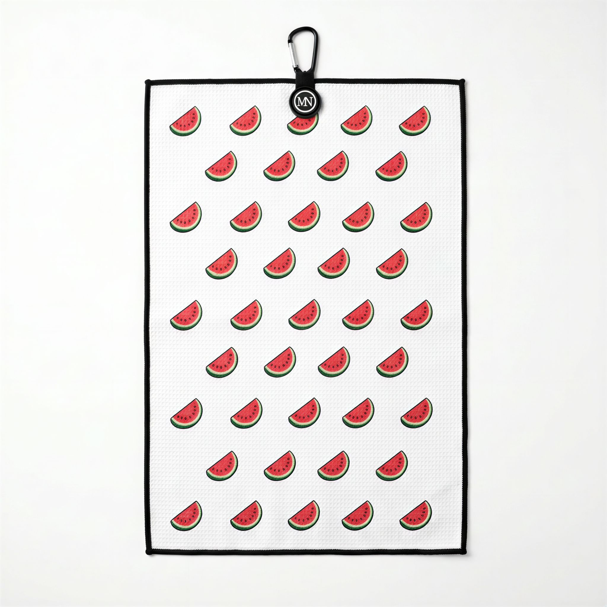 Golf Towel — Fruit Collection