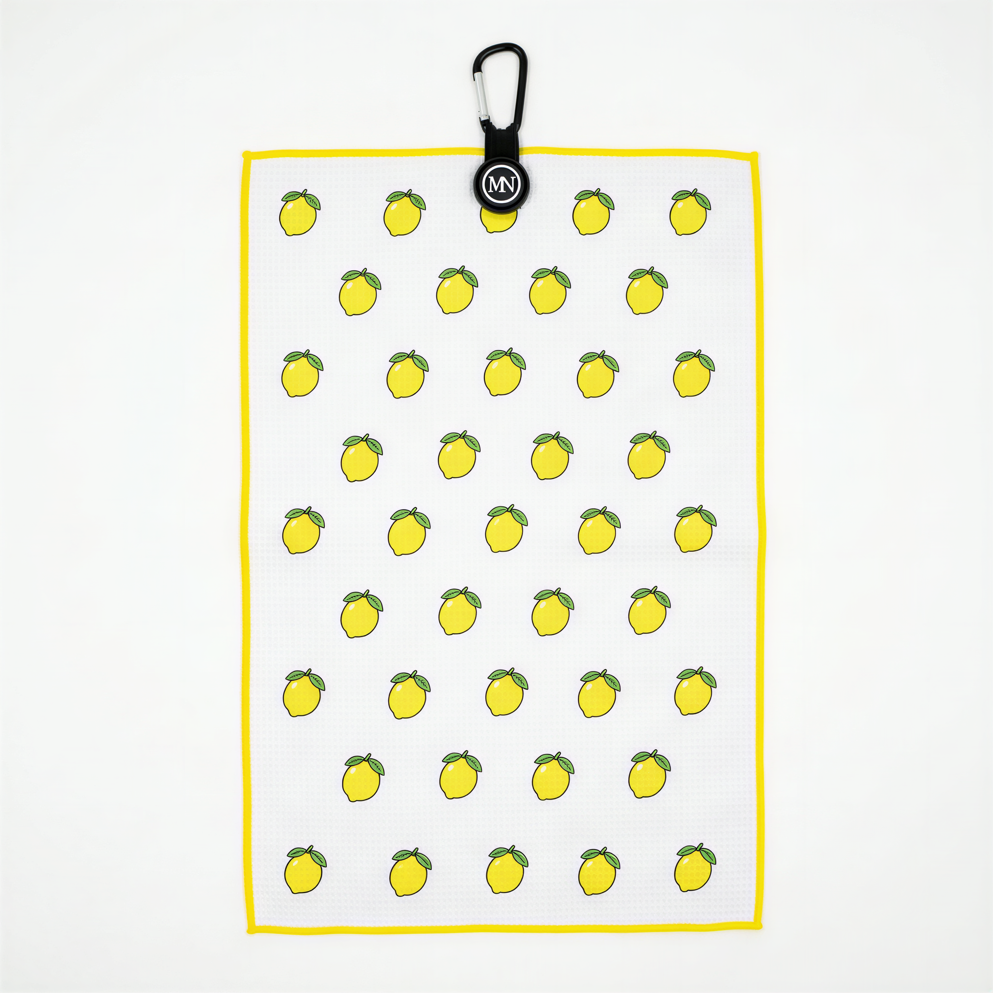 Golf Towel — Fruit Collection