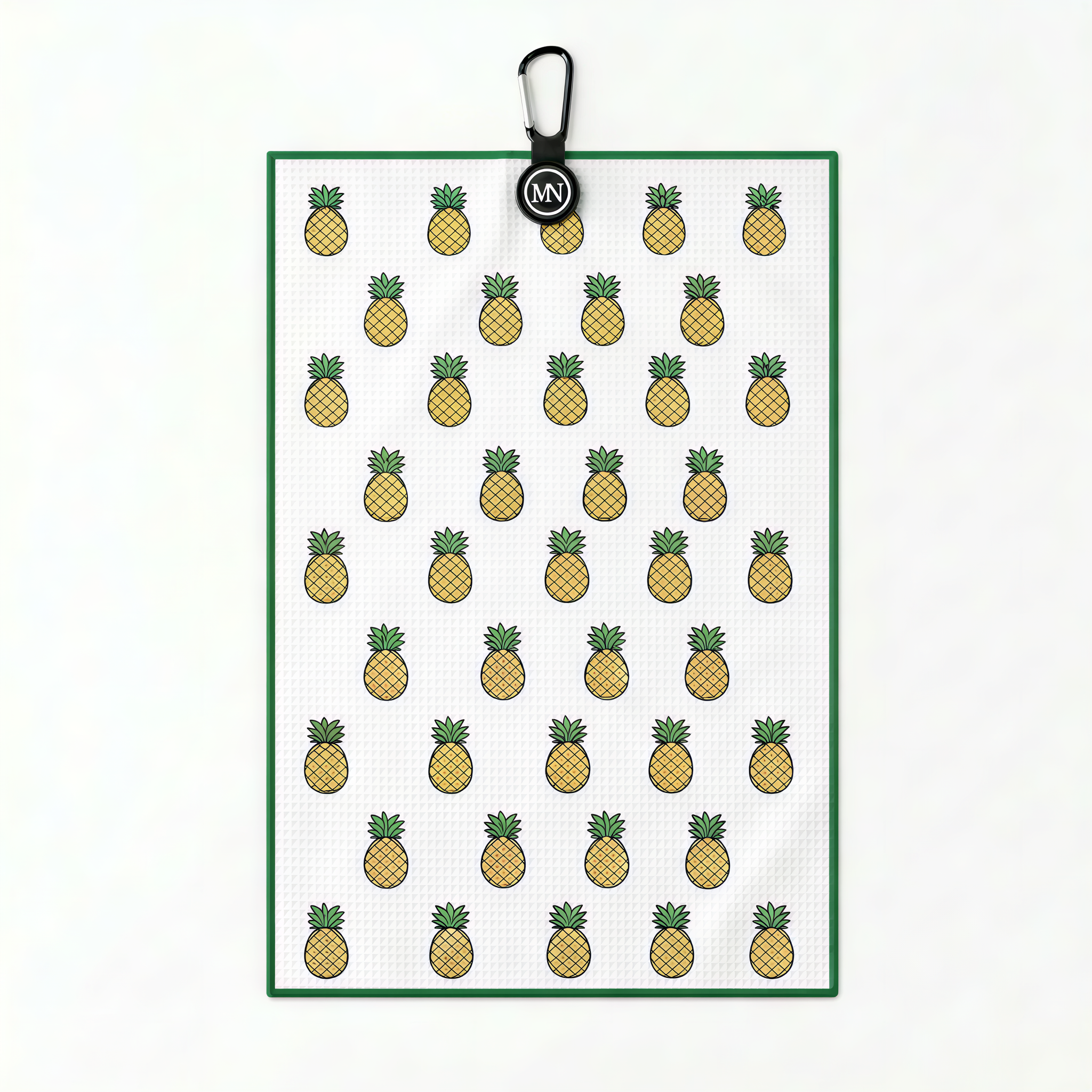 Golf Towel — Fruit Collection