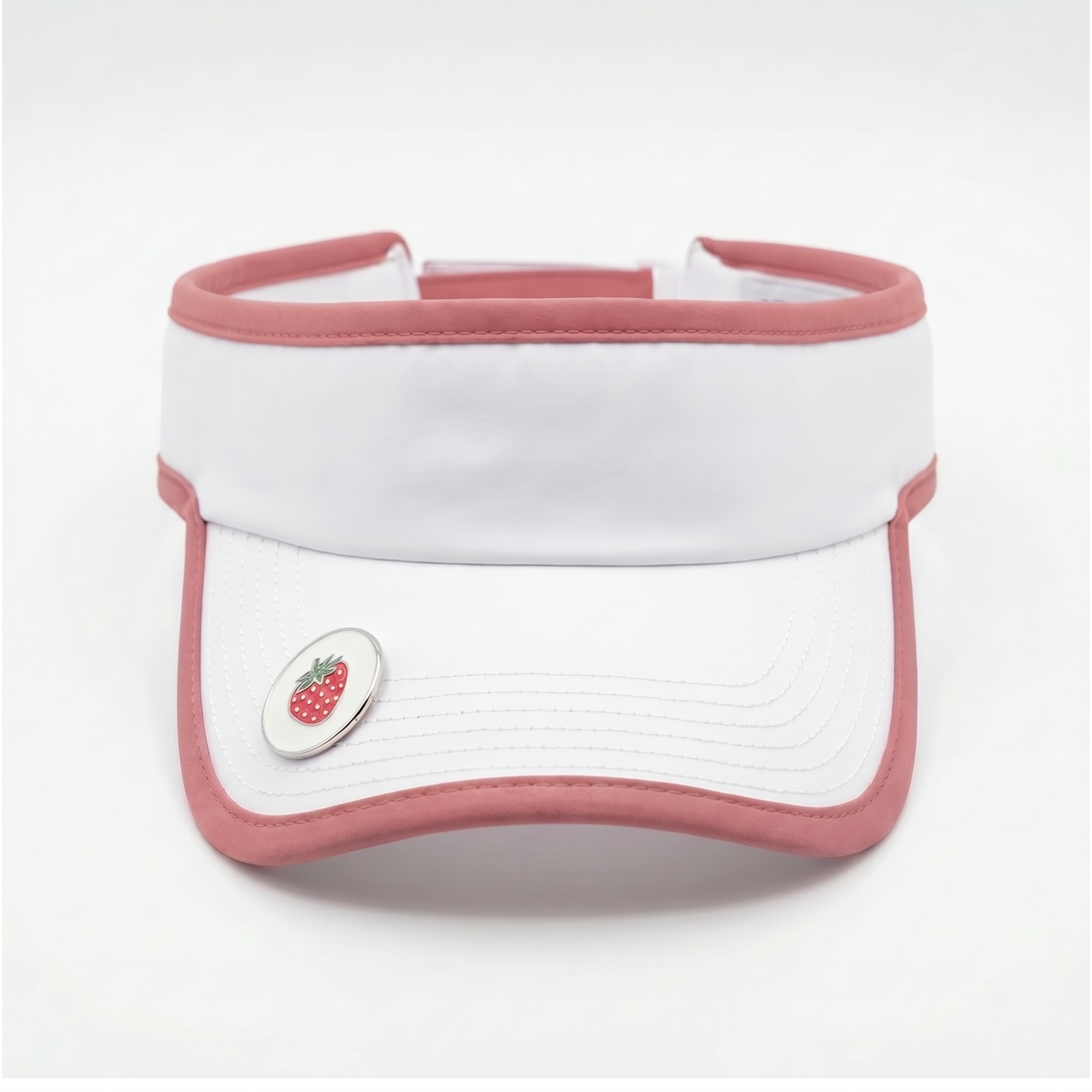 Golf Visor — Fruit Collection