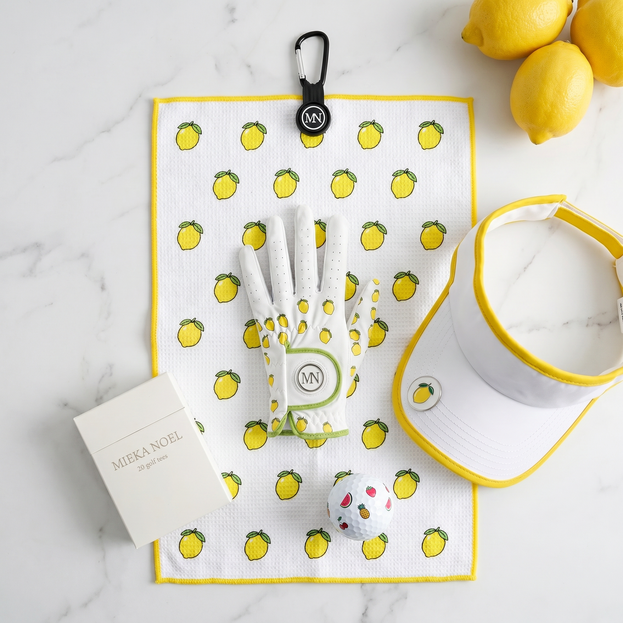 Fruit Collection Bundle