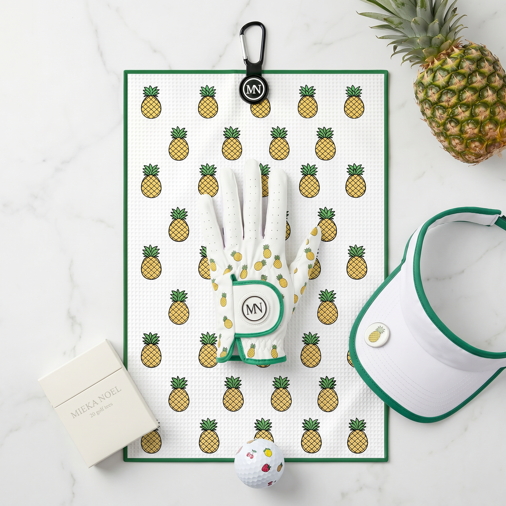 Fruit Collection Bundle