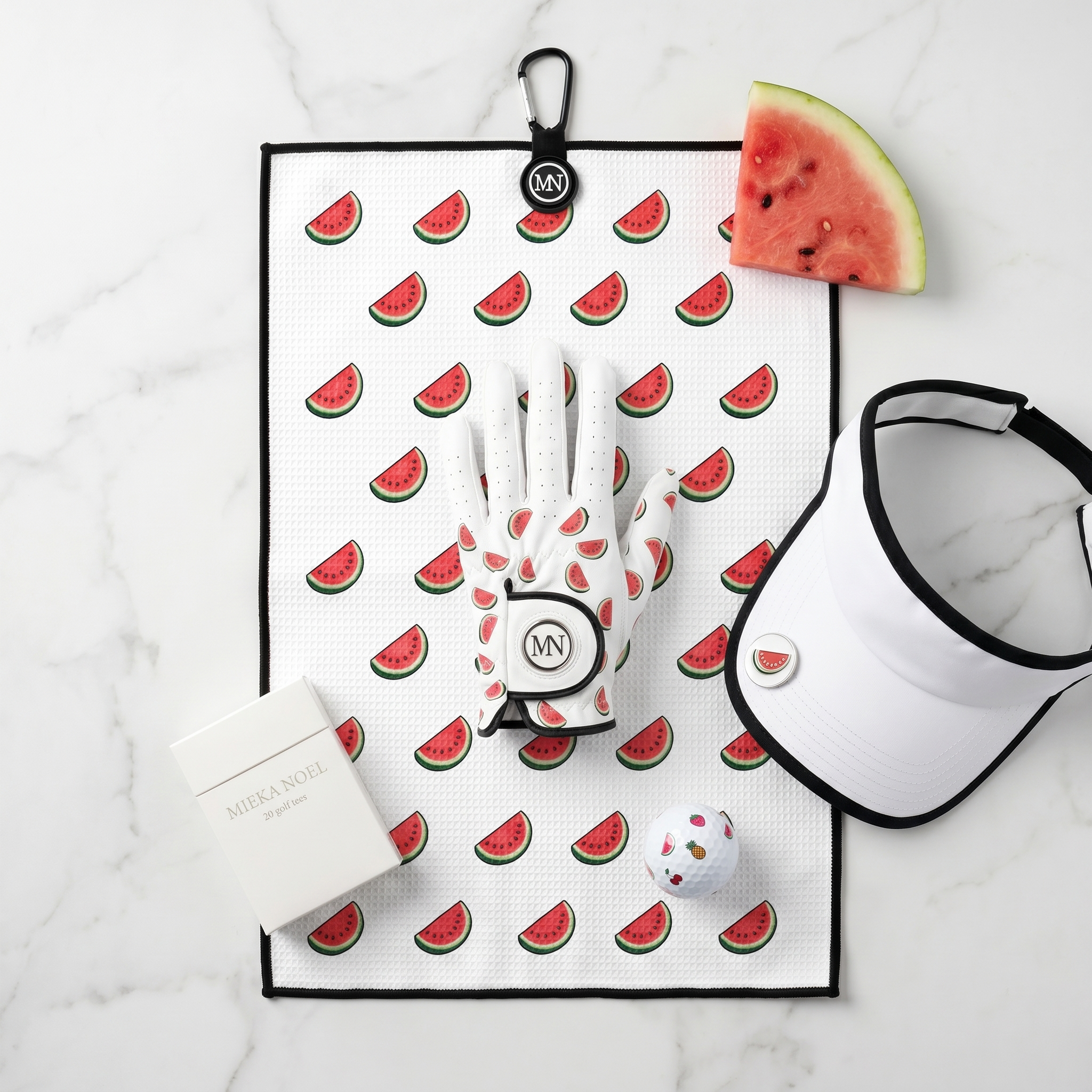 Fruit Collection Bundle