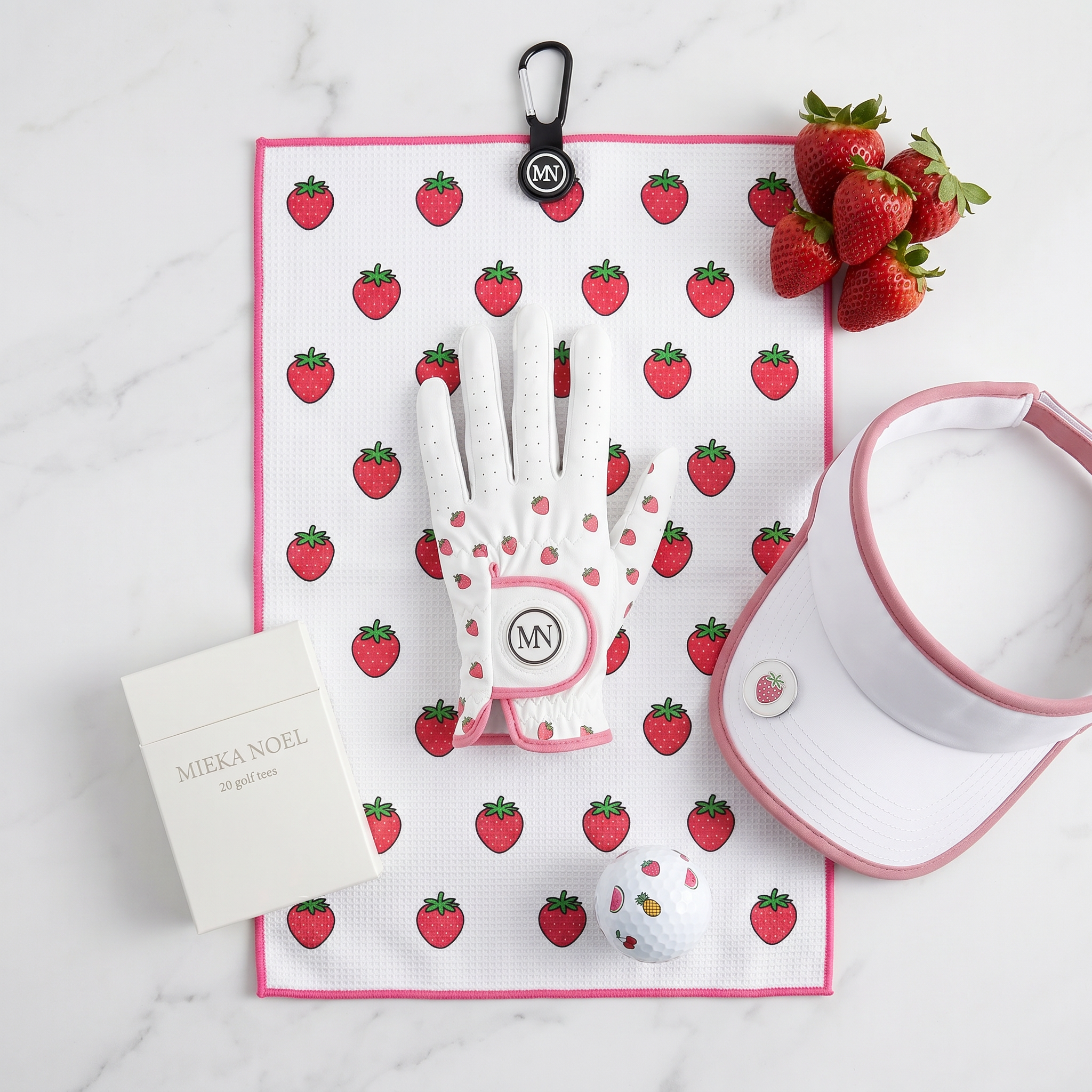 Fruit Collection Bundle